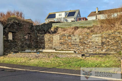 Building Plot for sale in Caithness, Sutherland and Easter Ross