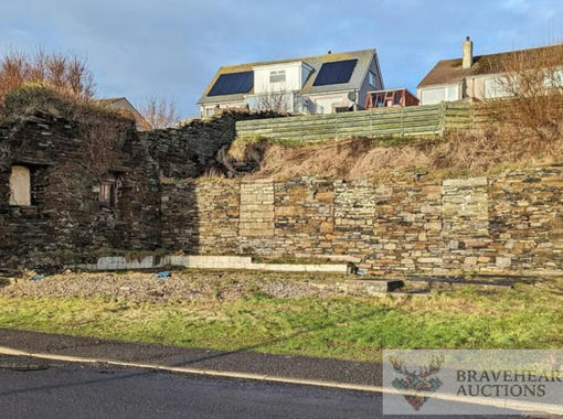 Building Plot for sale in Caithness, Sutherland and Easter Ross