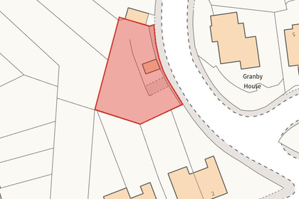 Land for sale in Beechwood