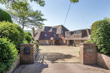 4 acres of Country Home for sale in Long Man