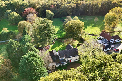 1.8 acres of Land for sale in Finchampstead
