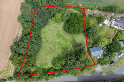 Building Plot for sale in North Claines