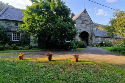 Land for sale in Maentwrog