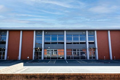 Warehouse for sale in Liverpool Garston
