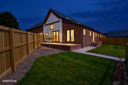 Barn Conversion for sale in Dutton