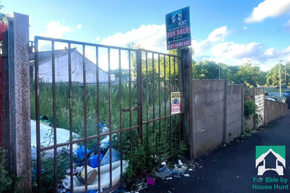Development Land for sale in Smethwick