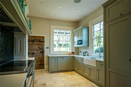 7.3 acres of Country Home for sale in Blackmore, Hook End and Wyatts Green