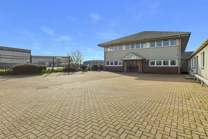 Development Land for sale in Lancing