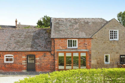 Barn Conversion for sale in Melbourne