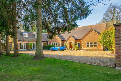 1.8 acres of Land for sale in Sywell