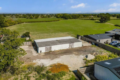 Development Land for sale in Biddenden