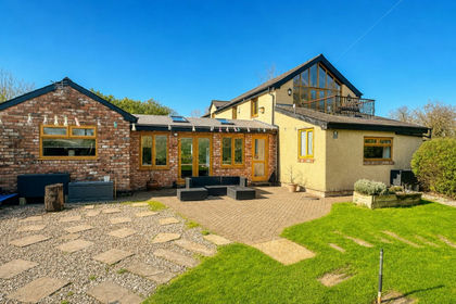 6.5 acres of Barn Conversion for sale in Wirral West