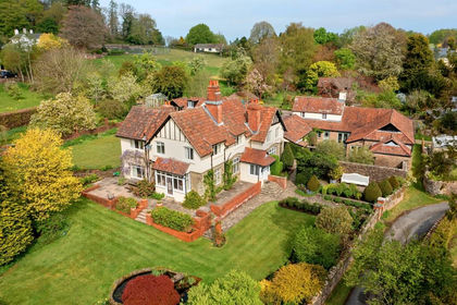 3 acres of Land for sale in Staunton Coleford