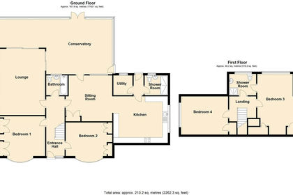 1.4 acres of House with Land for sale in Skirlaugh