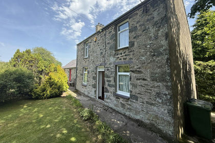 7 acres of House with Land for sale in Rhosyr