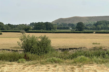 7 acres of Camping Land for sale in Shillingstone