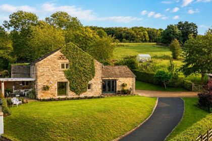 Barn Conversion for sale in Hazel Grove