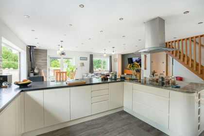 2.8 acres of House with Land for sale in Leeswood and Pontblyddyn
