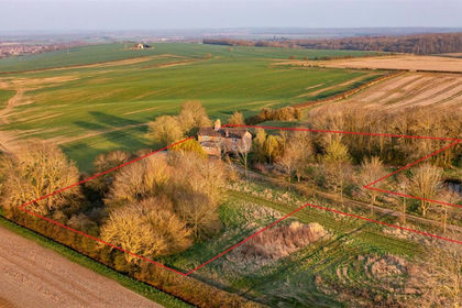 1.7 acres of Redevelopment Land for sale in Sawtry