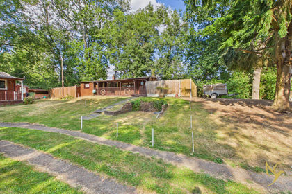 Development Land for sale in Ombersley
