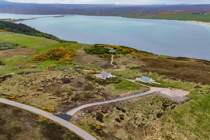 14 acres of Development Land for sale in Caithness, Sutherland and Easter Ross