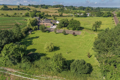 1.7 acres of House with Land for sale in Westward