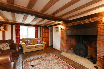 3.5 acres of House with Land for sale in Mendham