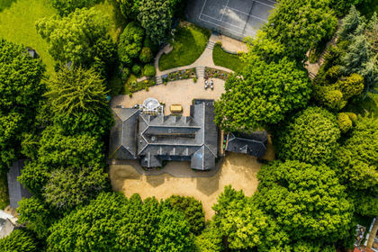 1 acre of House with Land for sale in Hound