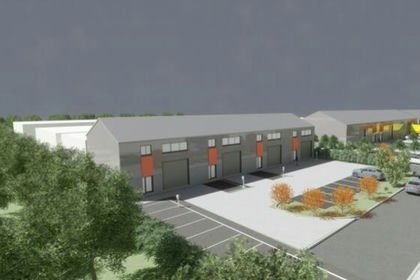 Commercial Land for sale in Kirton