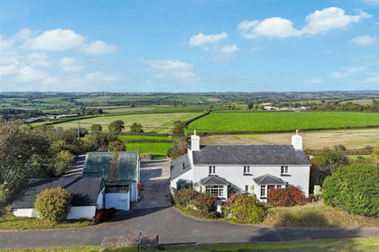 1.7 acres of Agricultural Land for sale in Stowford