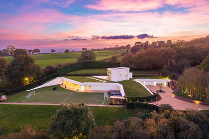 1.7 acres of Land for sale in Helsby