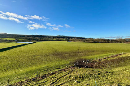 78.9 acres of Farm for sale in Askrigg