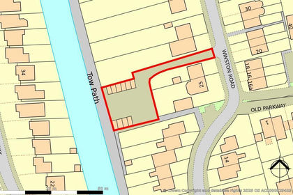 Redevelopment Land for sale in Swindon