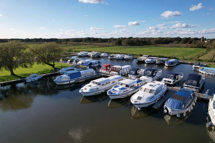 Development Land for sale in Potter Heigham