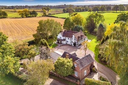 1.5 acres of Agricultural Land for sale in Blymhill and Weston-under-Lizard