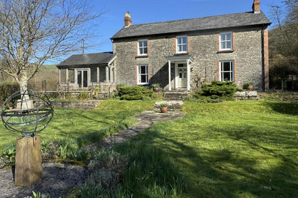 21 acres of Agricultural Land for sale in Honddu Isaf