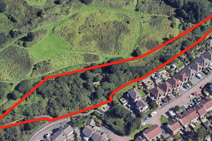 1.3 acres of Vacant Land for sale in Treverbyn