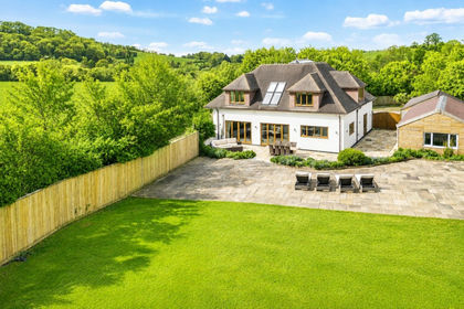 2 acres of Country Home for sale in Compton Dundon