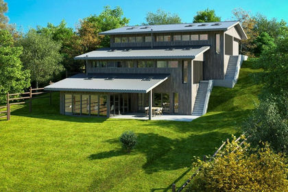 Development Land for sale in Croscombe