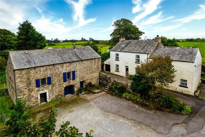 6.6 acres of House with Land for sale in Waberthwaite