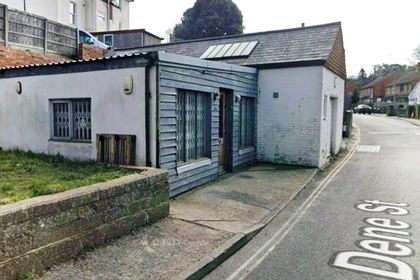 Commercial Land for sale in Dorking and Horley