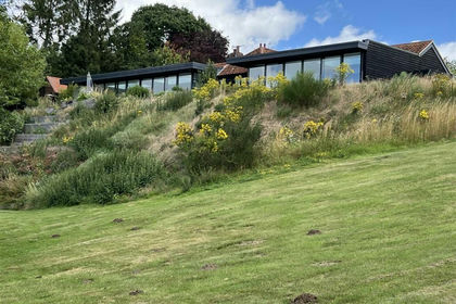 1.3 acres of Land for sale in Sparham