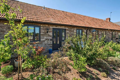 Barn Conversion for sale in Dorstone