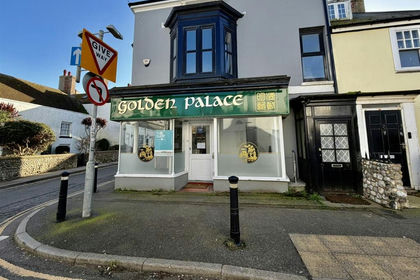 Land for sale in Seaford