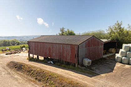 Development Land for sale in Hexham