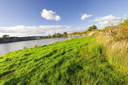 12 acres of Development Land for sale in Mawgan-in-Meneage