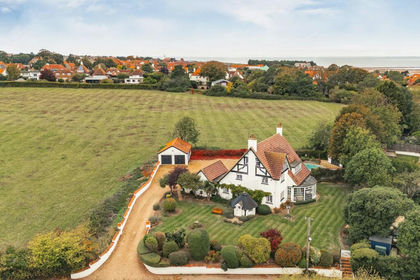 Land for sale in Old Hunstanton