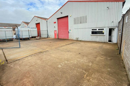 Commercial Land for sale in Great Yarmouth