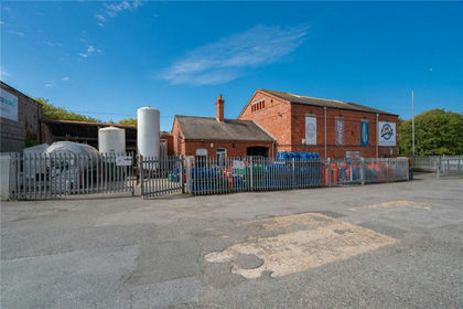 Warehouse for sale in Hastings and Rye