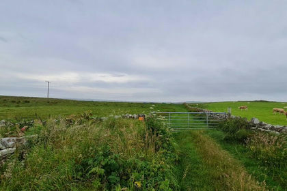 Development Land for sale in Orkney and Shetland